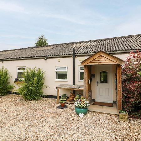 Willow Lodge Brough  외부 사진