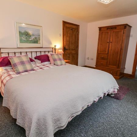 Willow Lodge Brough  외부 사진