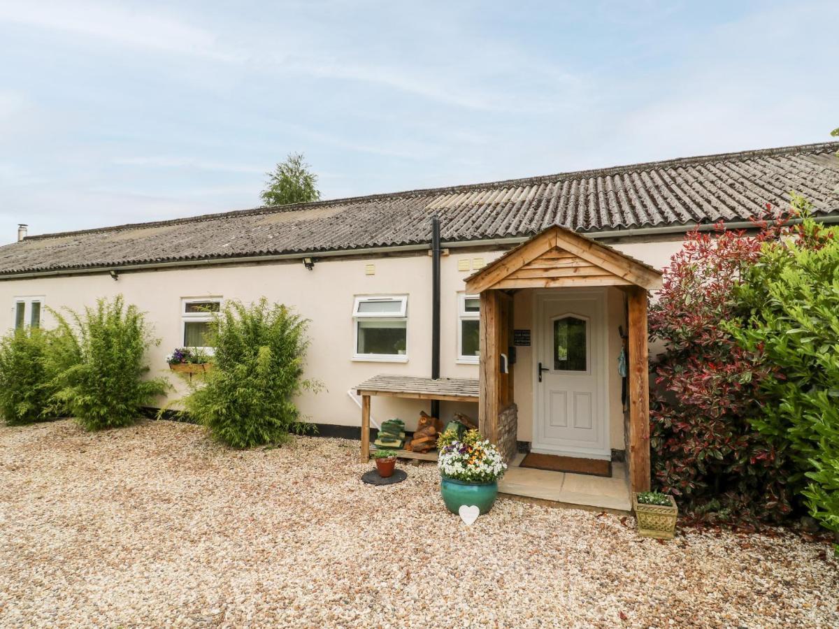 Willow Lodge Brough  외부 사진