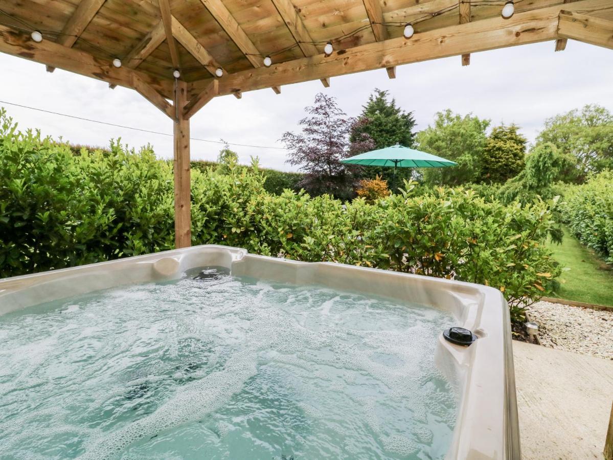 Willow Lodge Brough  외부 사진