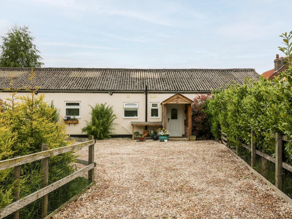 Willow Lodge Brough  외부 사진