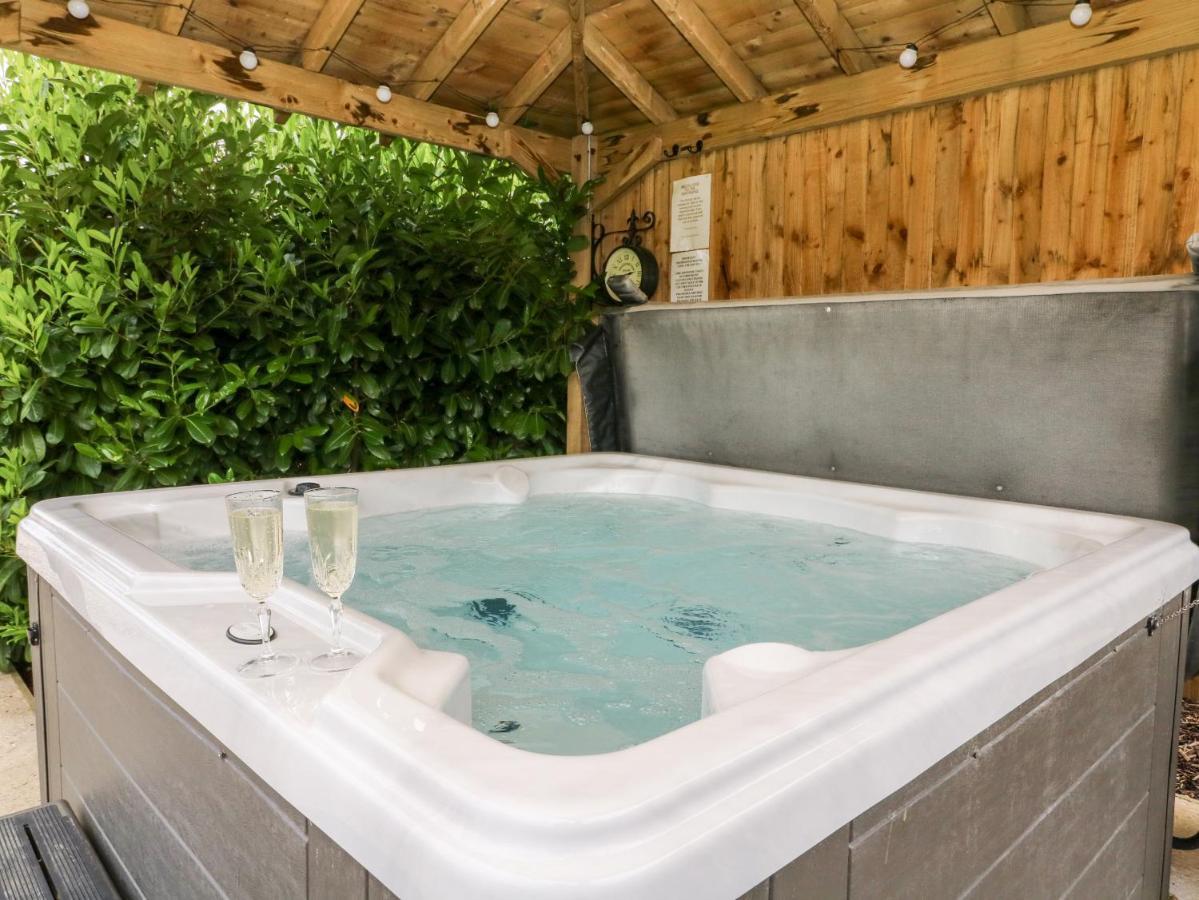 Willow Lodge Brough  외부 사진