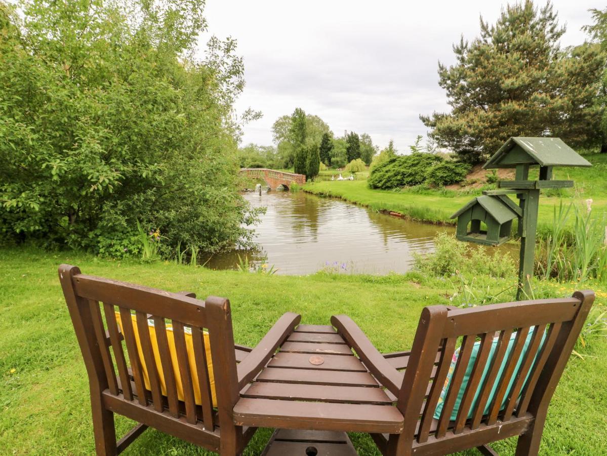 Willow Lodge Brough  외부 사진