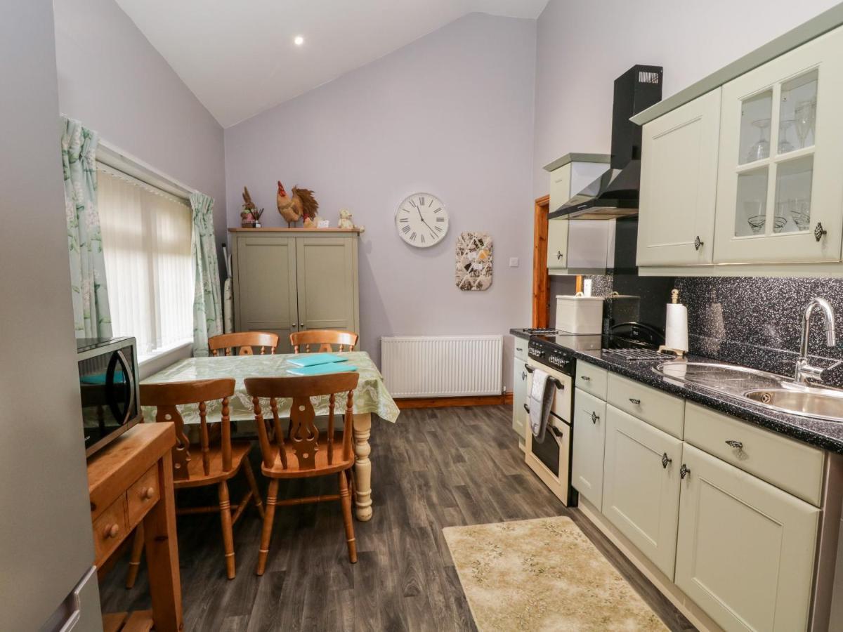 Willow Lodge Brough  외부 사진