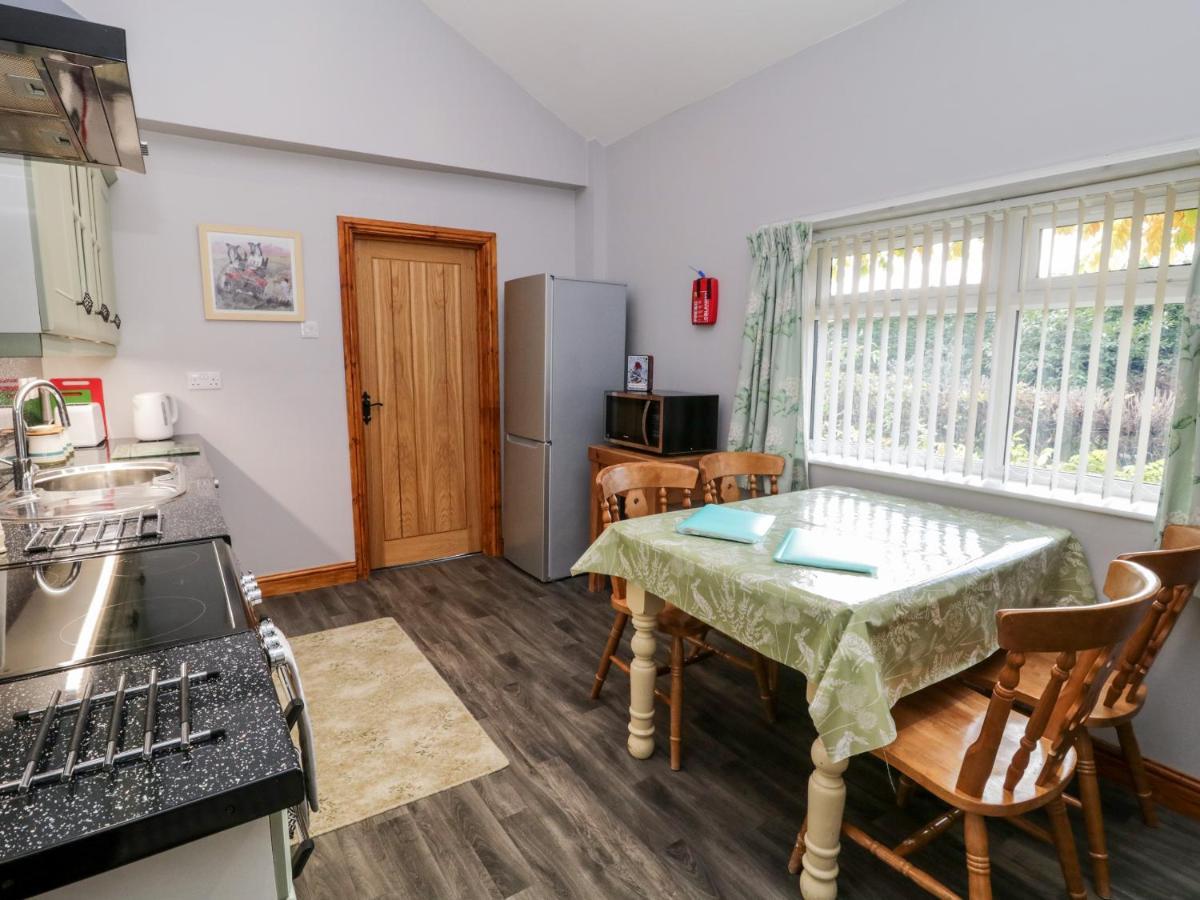 Willow Lodge Brough  외부 사진