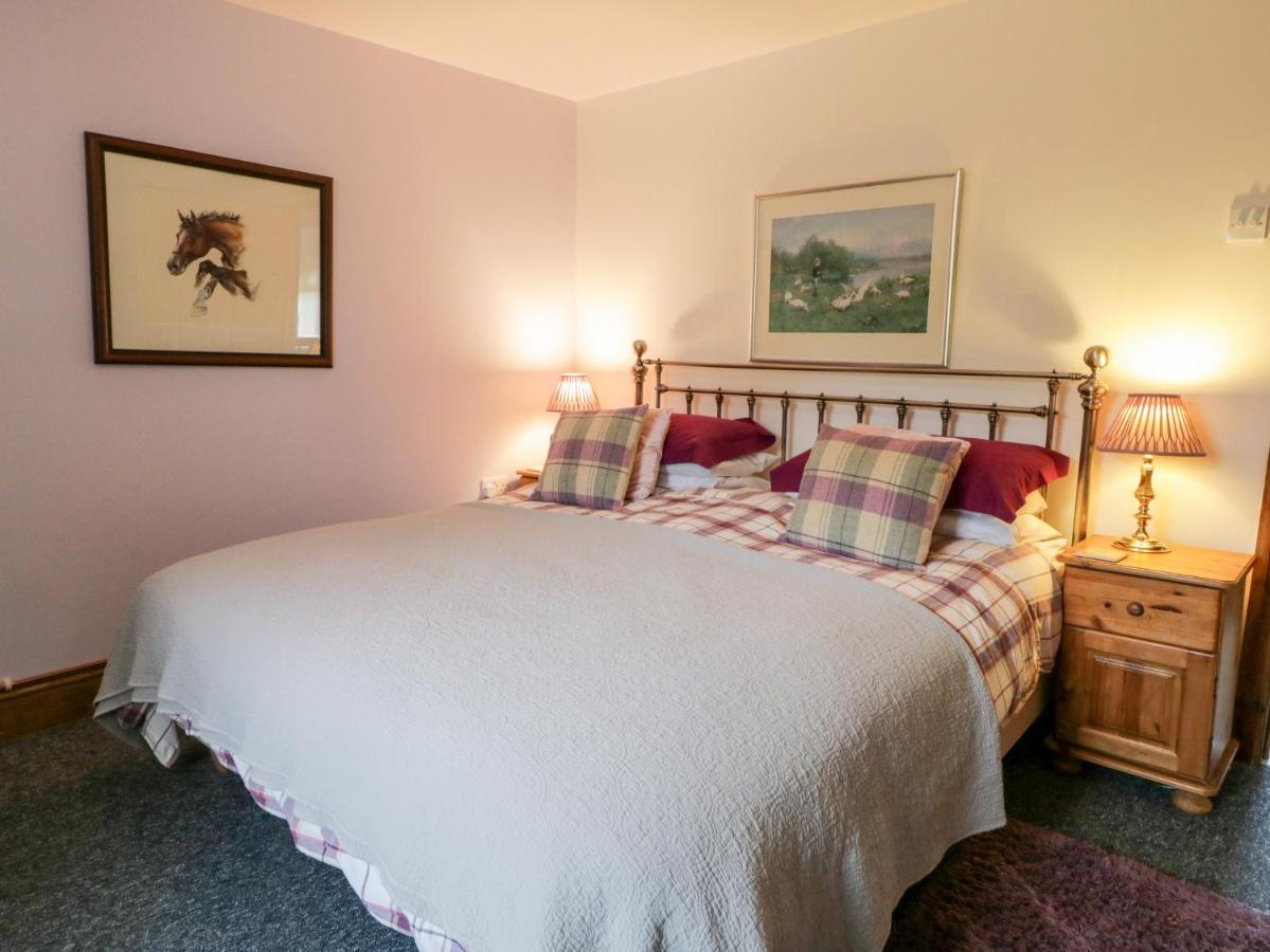 Willow Lodge Brough  외부 사진