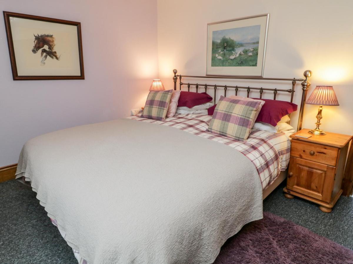 Willow Lodge Brough  외부 사진