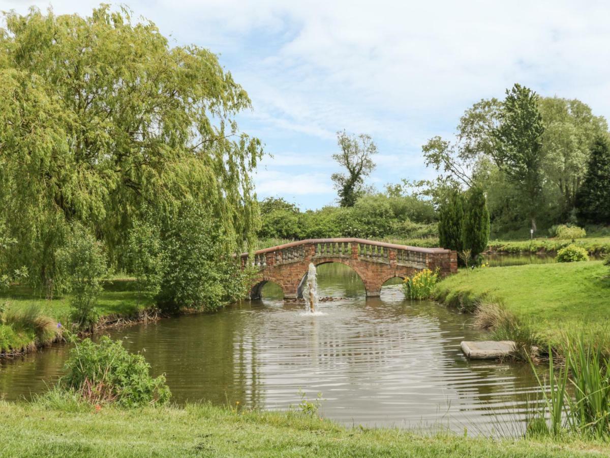 Willow Lodge Brough  외부 사진